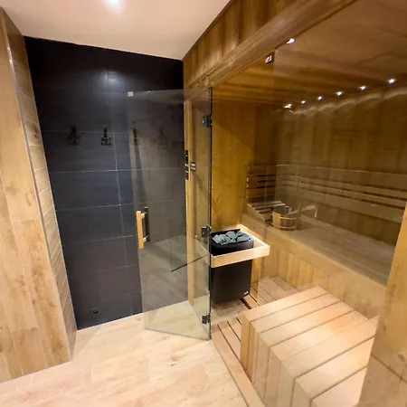 Rezidence Krakonos 105 By Interhome Appartement