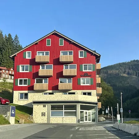 Rezidence Krakonos 105 By Interhome *