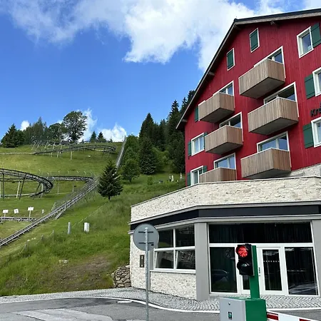 Rezidence Krakonos 105 By Interhome Pec pod Snezkou