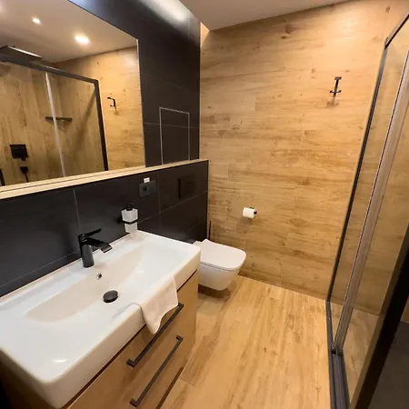 Rezidence Krakonos 105 By Interhome Apartment Pec pod Snezkou