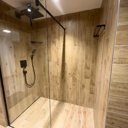Apartment Rezidence Krakonos 105 By Interhome