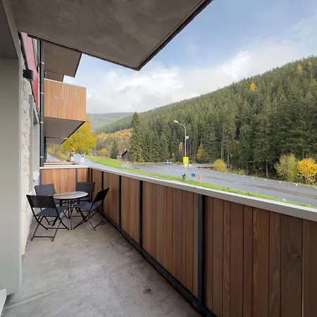Rezidence Krakonos 105 By Interhome Apartment Pec pod Snezkou