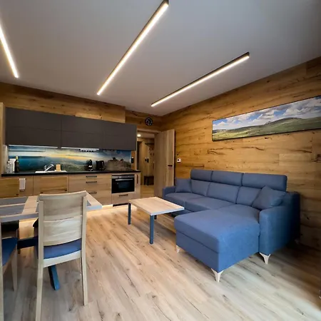Rezidence Krakonos 105 By Interhome * Pec pod Snezkou