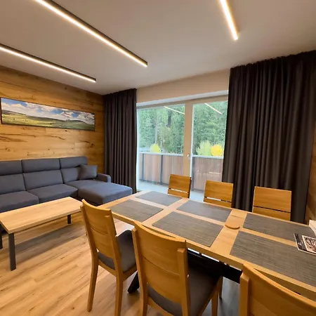 Rezidence Krakonos 105 By Interhome Pec pod Snezkou