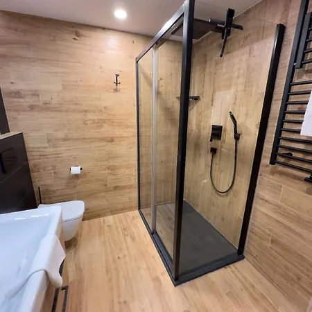 Rezidence Krakonos 105 By Interhome * Pec pod Snezkou