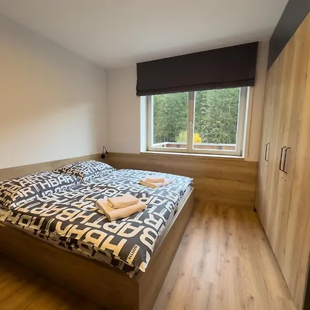 Rezidence Krakonos 105 By Interhome Apartment