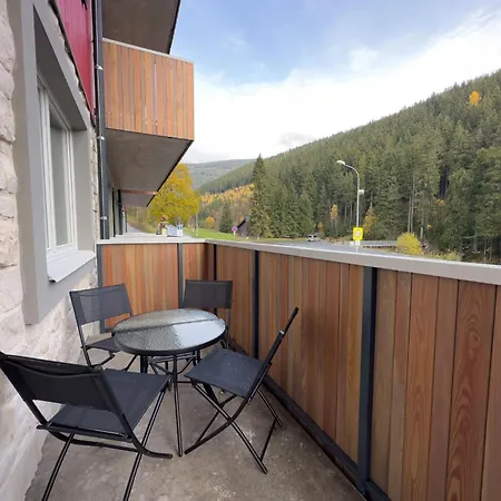 Rezidence Krakonos 105 By Interhome Pec pod Sněžkou