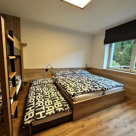 Rezidence Krakonos 105 By Interhome * Pec pod Snezkou