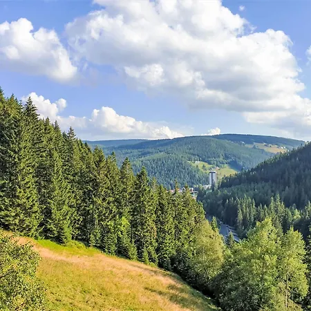 Appartement Rezidence Krakonos 105 By Interhome Pec pod Sněžkou